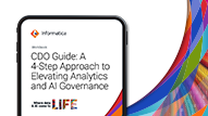 How to build trust in analytics and AI